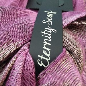 Ladies Eternity Scarf